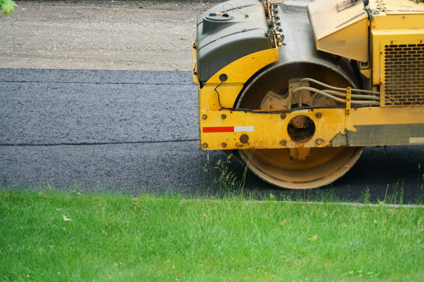 Best Paver Driveway Installation  in Greenock, PA